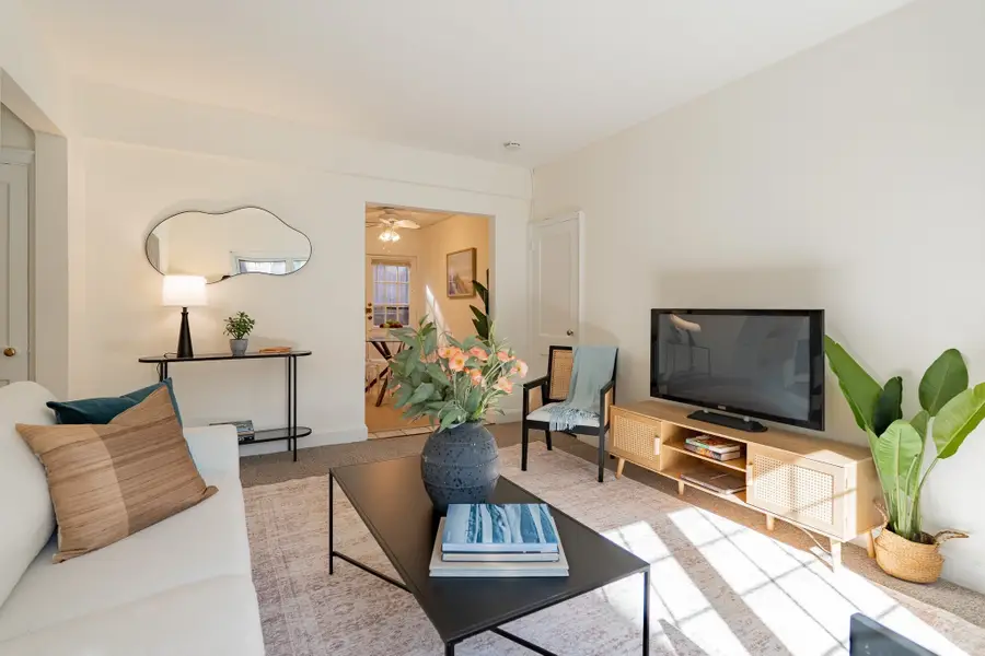 30 St. Paul #1, Brookline, MA 02446 - #3