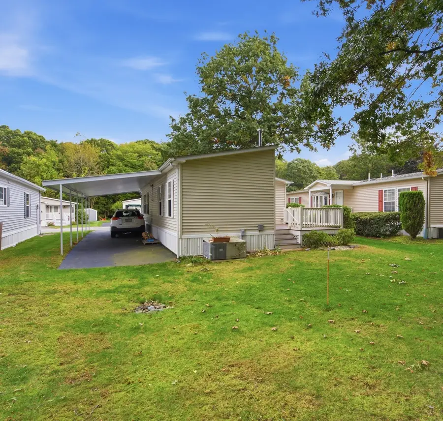 40 Butternut Circle, Taunton, MA 02780 - #2