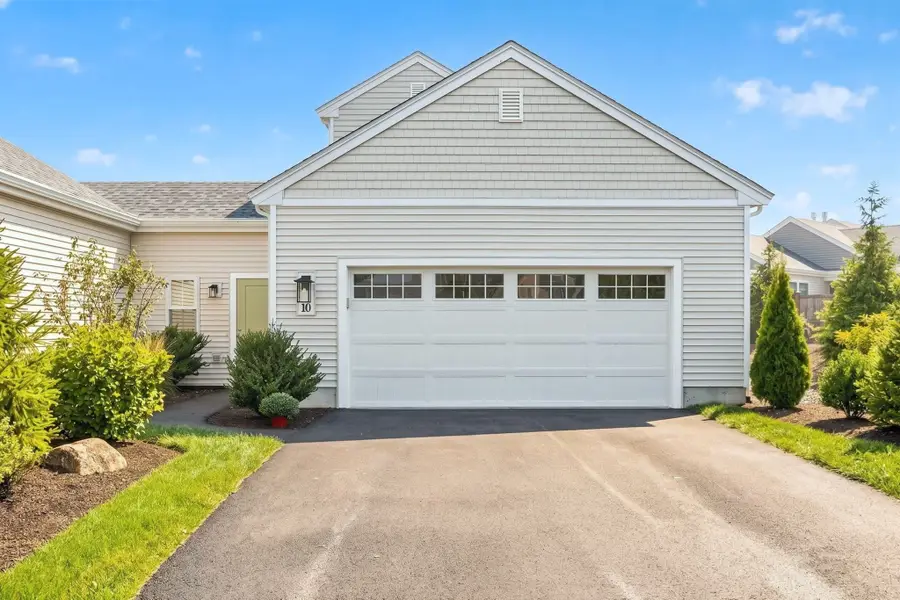 10 Outlook East #10, Plymouth, MA 02360 - #2