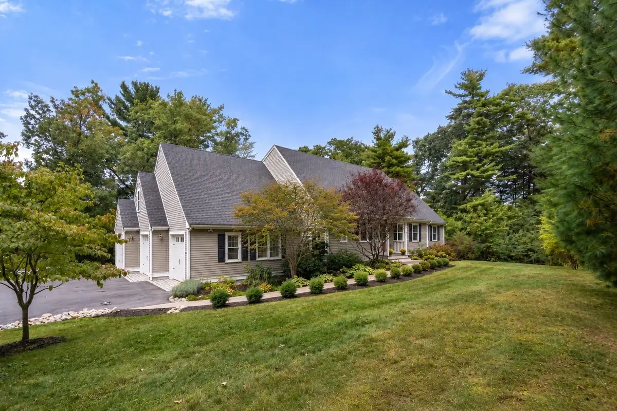 22R Pilgrim Way, East Walpole, MA 02032 - #1