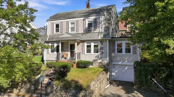 265 Main St, Melrose, MA 02176