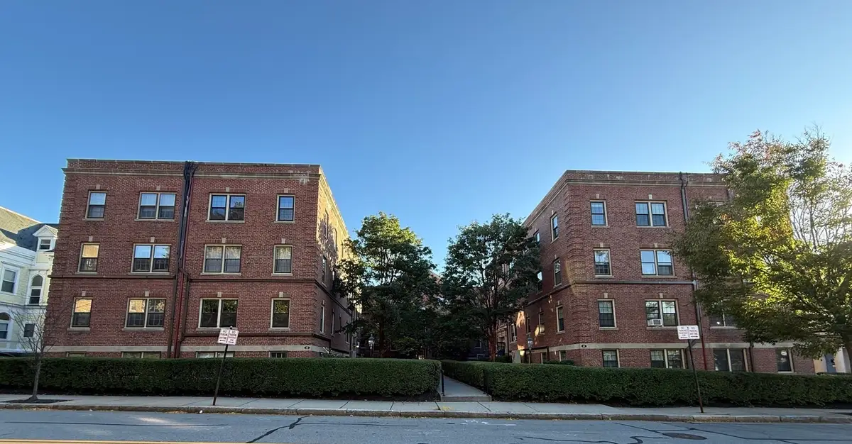58 Elm Street #6, Worcester, MA 01609 - #1
