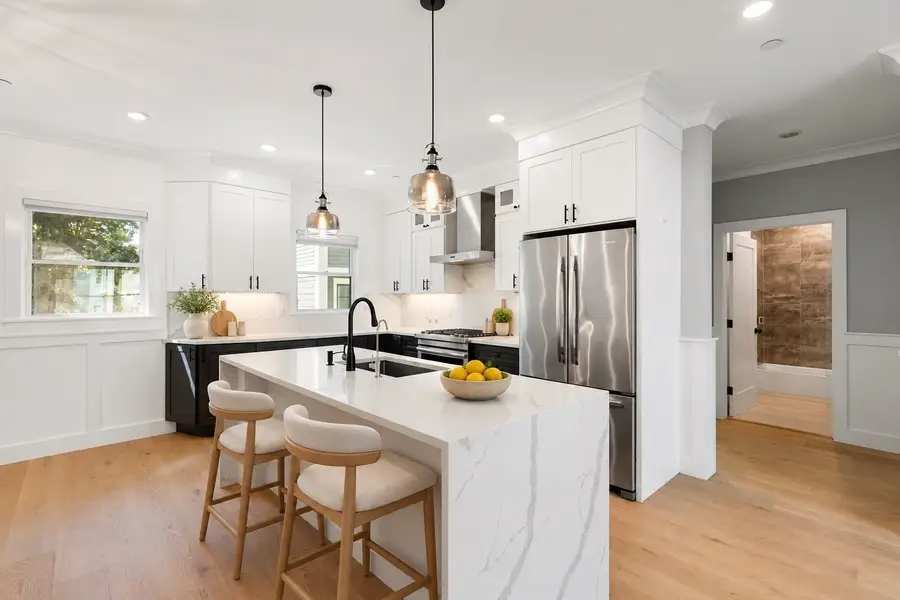 113 Beacon St #A, Somerville, MA 02143 - #3