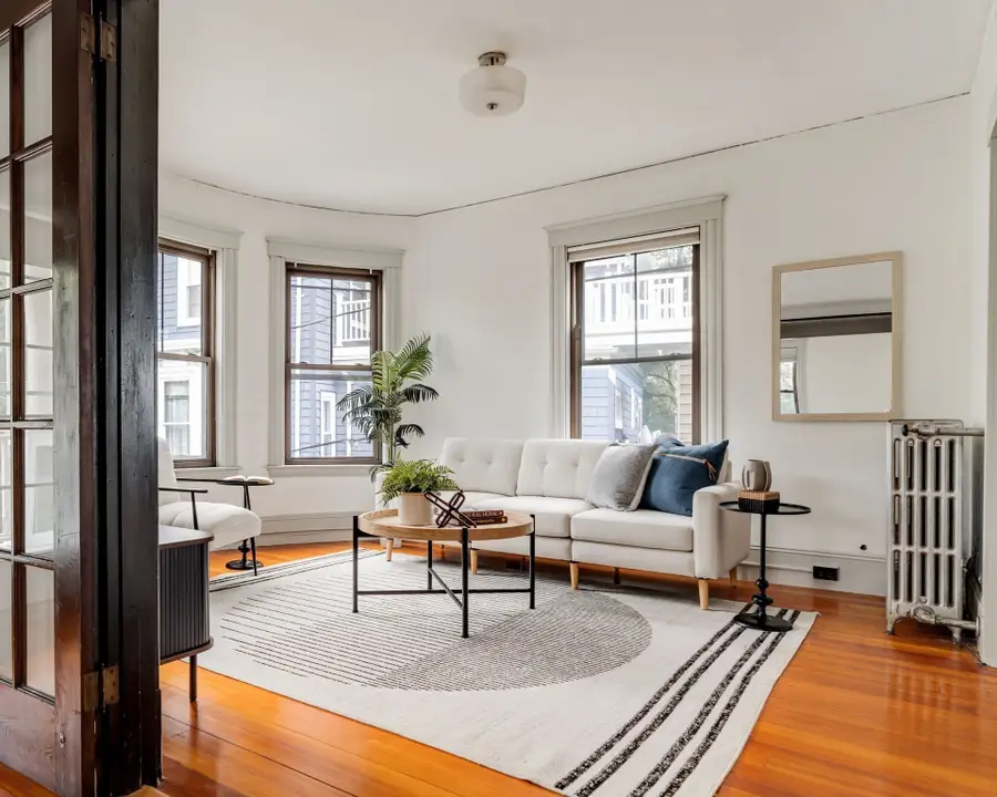 8 Pine St #2, Boston, MA 02136 - #3