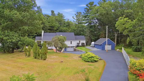 150-R Winona St, Peabody, MA 01960