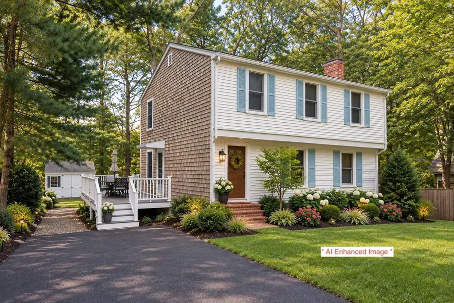 11 Lantern Ln, Plymouth, MA 02360 - #2