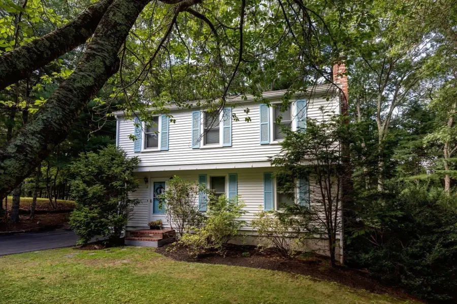 11 Lantern Ln, Plymouth, MA 02360 - #3