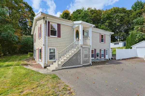 175 Union Street, Millis, MA 02054