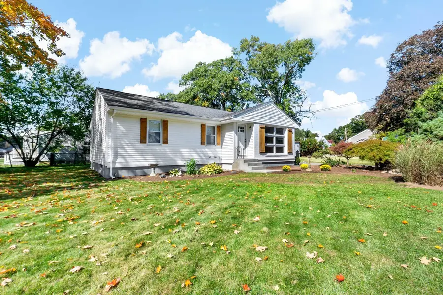 21 Miriam Dr, Attleboro, MA 02703 - #2