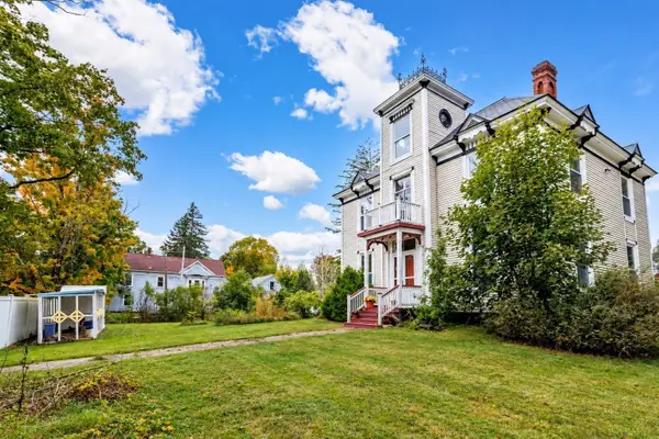 62 Church Street, Ware, MA 01082