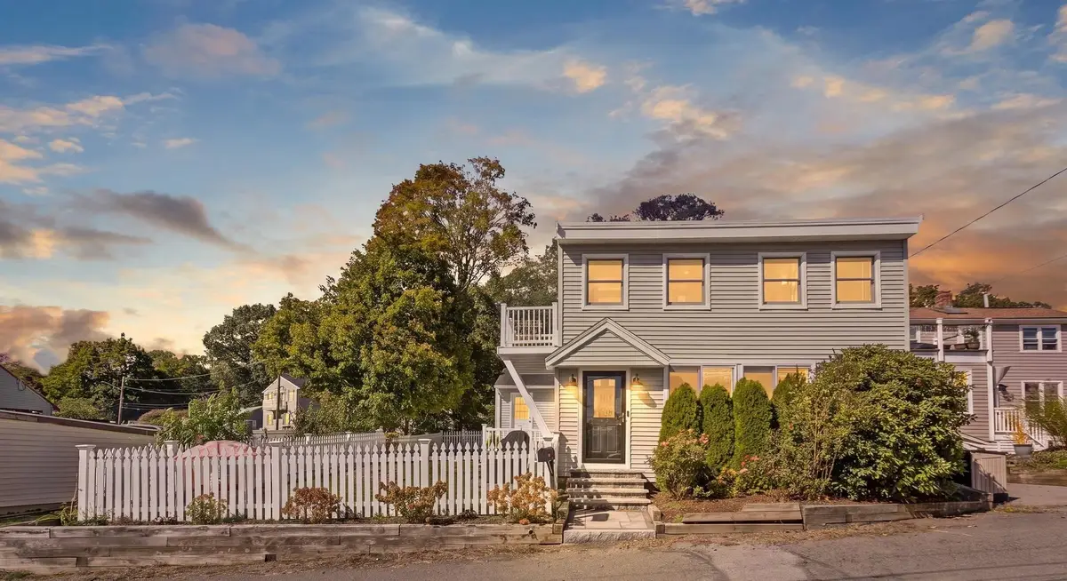 11 Marsh Ave, Beverly, MA 01915 - #1