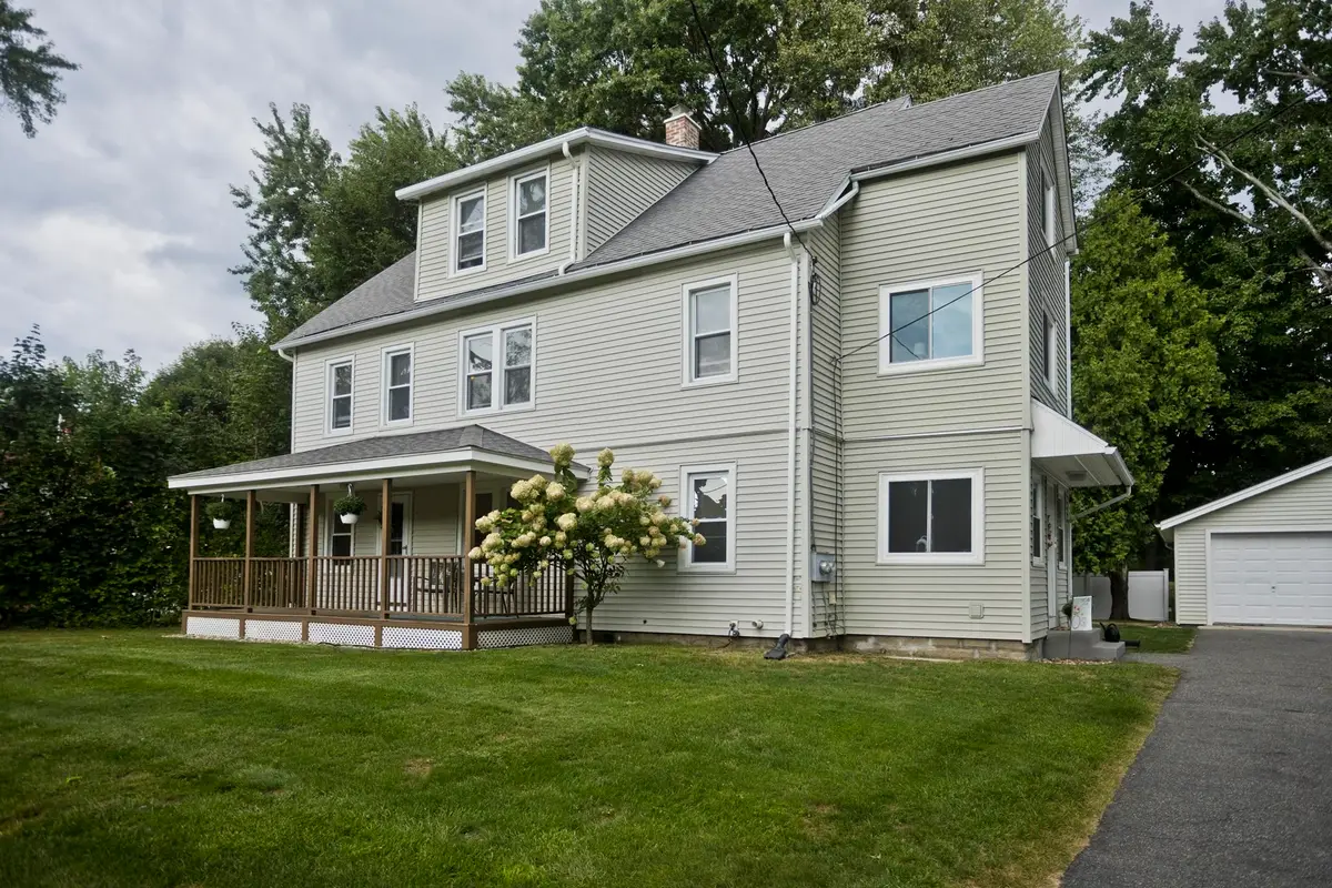 41-43 Ley St, Agawam, MA 01001 - #1