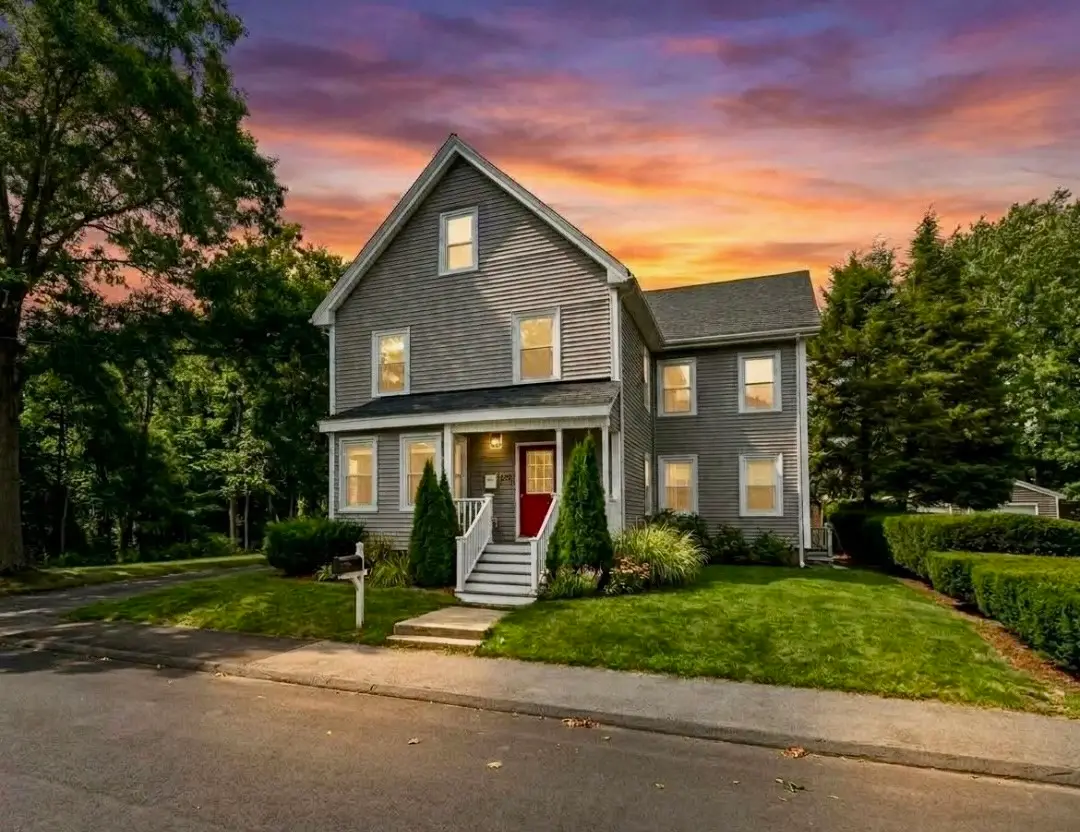 21 Purchase St #1, Danvers, MA 01923 - #1