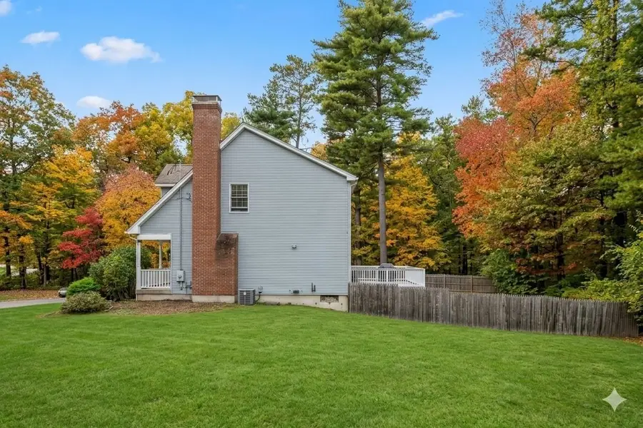 71 Babcock Tavern Rd, Ware, MA 01082 - #2