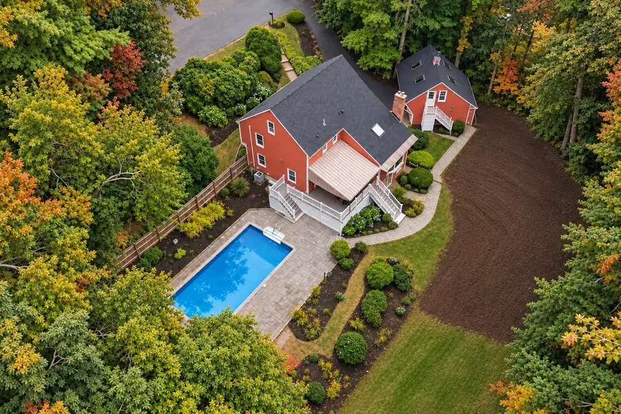 8 Partridge Hill Rd, Southborough, MA 01772 - #2