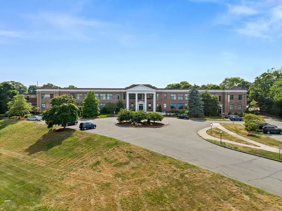 90 Sea St #120, Weymouth, MA 02191 - #2