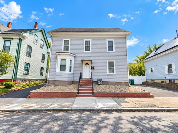 102 Rockaway St, Lynn, MA 01902