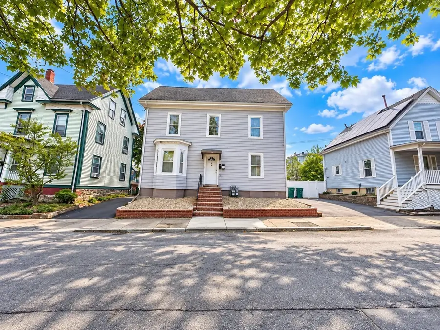 102 Rockaway St, Lynn, MA 01902 - #2