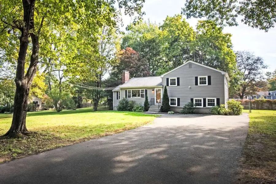 349 Stow Road, Marlborough, MA 01752 - #2