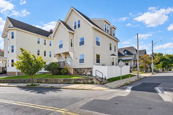 397 Ferry St #3, Malden, MA 02148