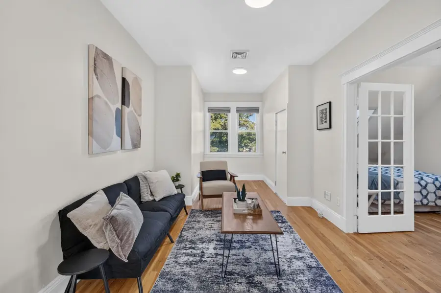 397 Ferry St #3, Malden, MA 02148 - #2