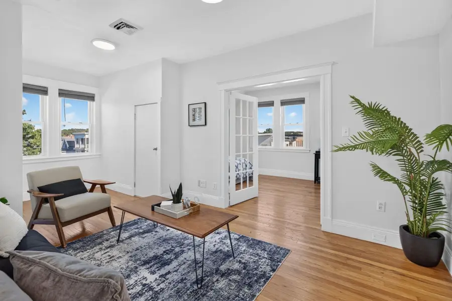 397 Ferry St #3, Malden, MA 02148 - #3