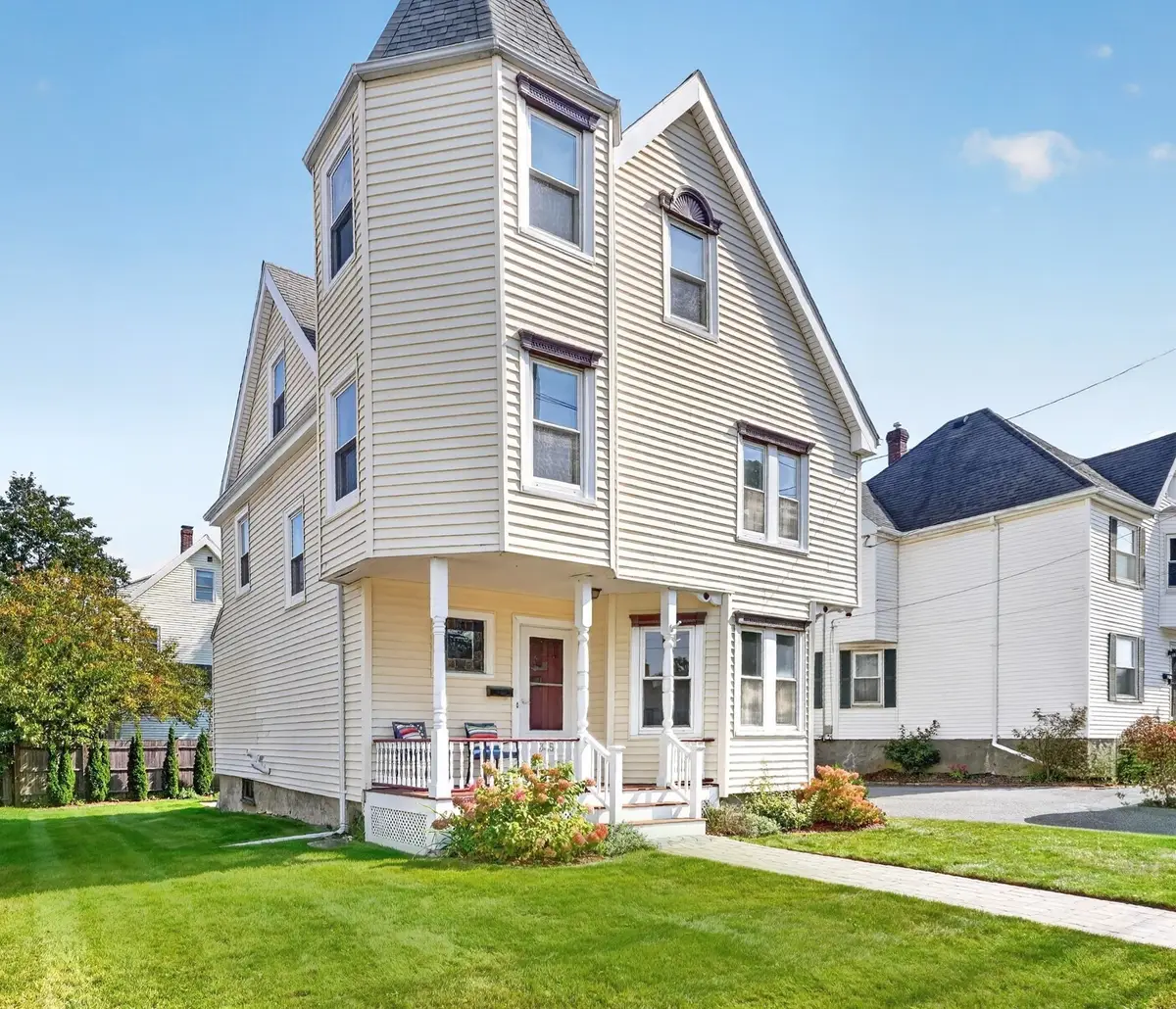 345 Lebanon St, Melrose, MA 02176 - #1