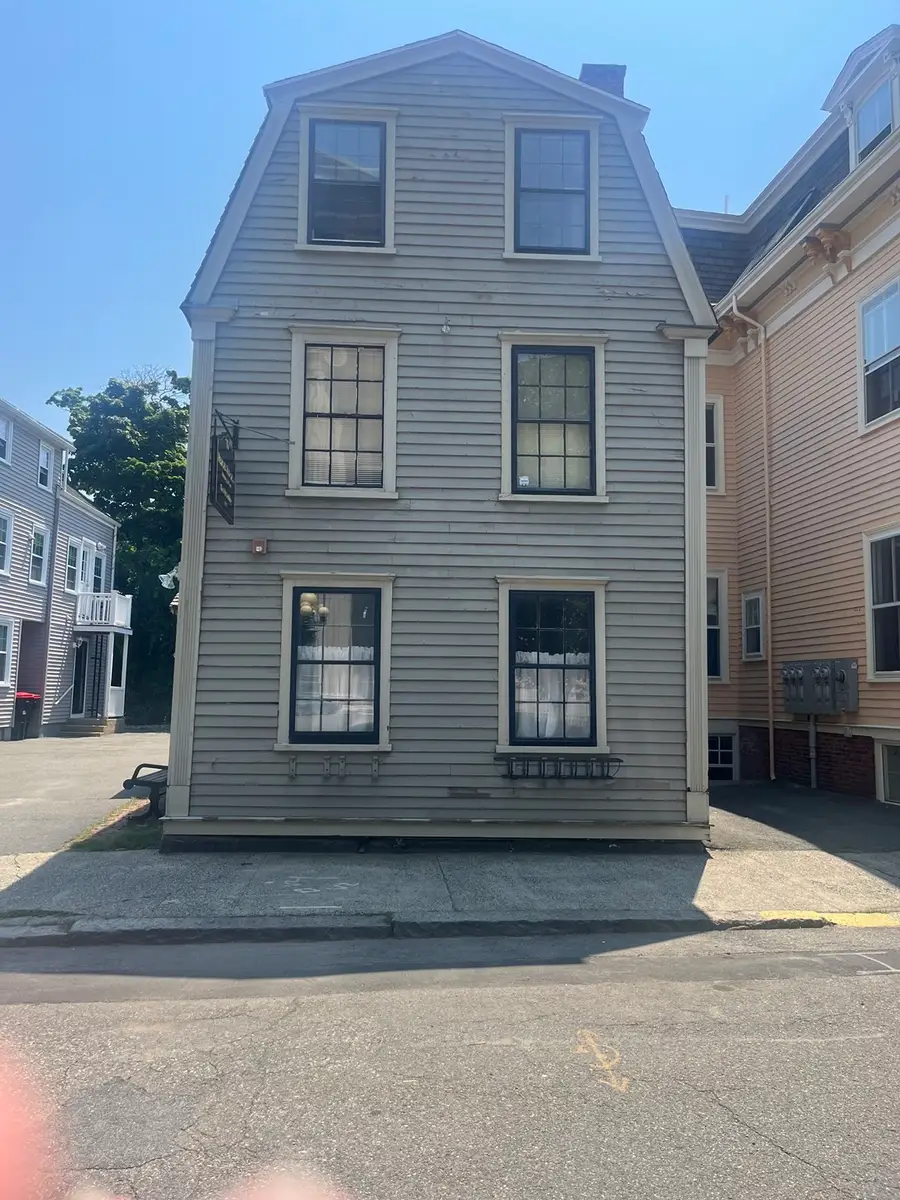 47 Federal Street, Salem, MA 01970 - #2