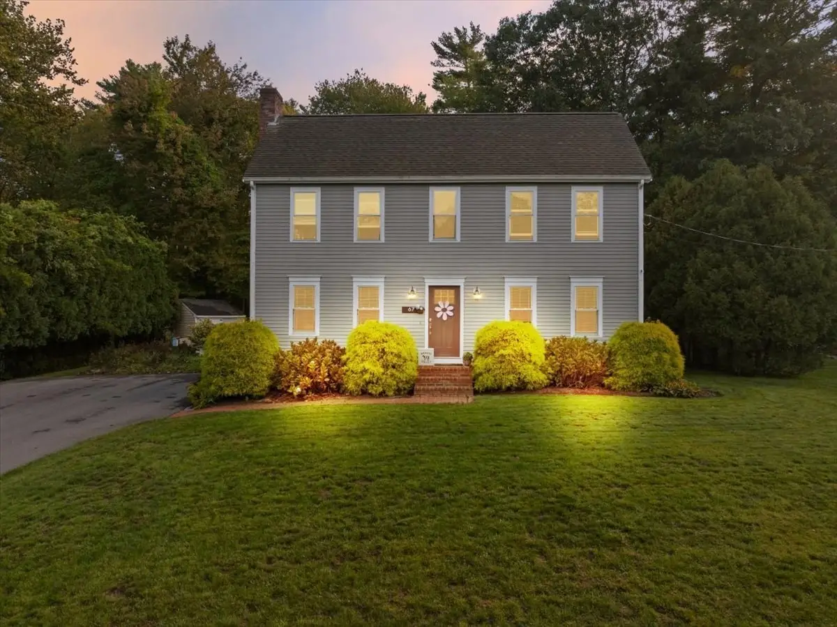 67 Briar Road, Taunton, MA 02780 - #1