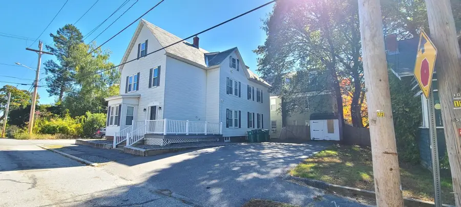 61 Congress St, Fitchburg, MA 01420 - #2