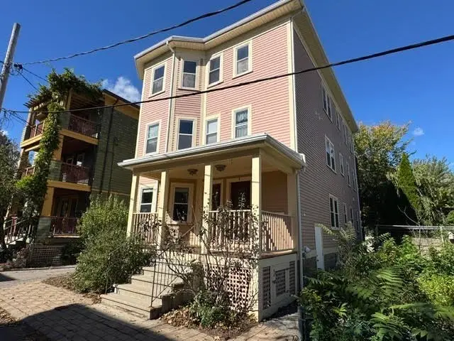 5 Adams Terrace #3, Cambridge, MA 02138 - #1