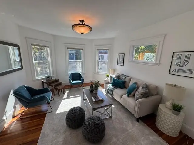 5 Adams Terrace #3, Cambridge, MA 02138 - #2