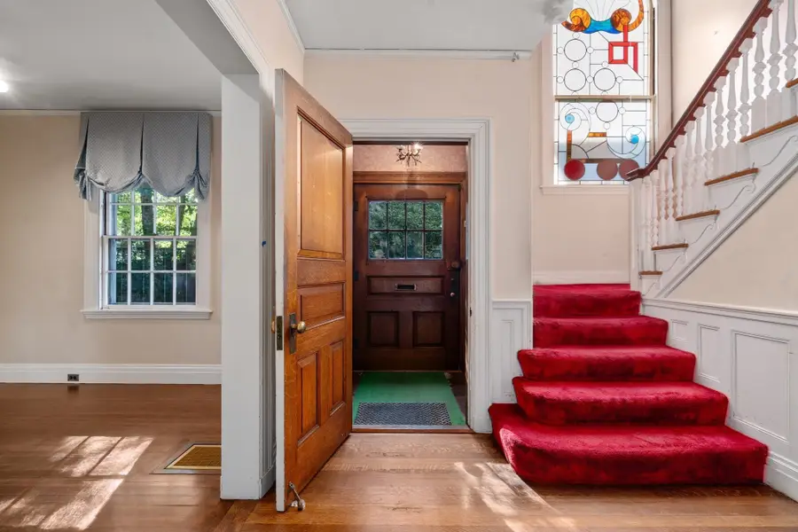 309 Buckminster Rd, Brookline, MA 02445 - #2