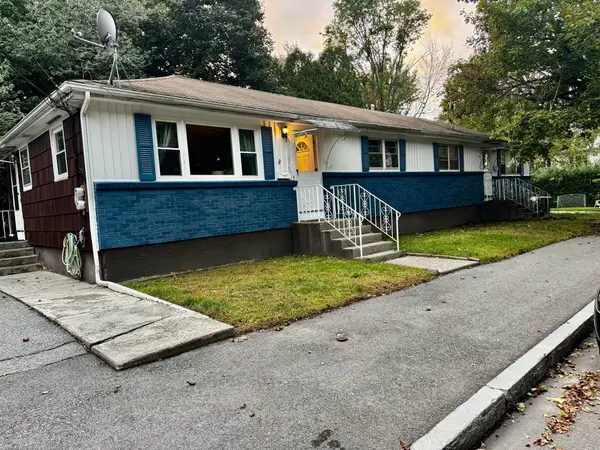 40 Harald St, Worcester, MA 01604
