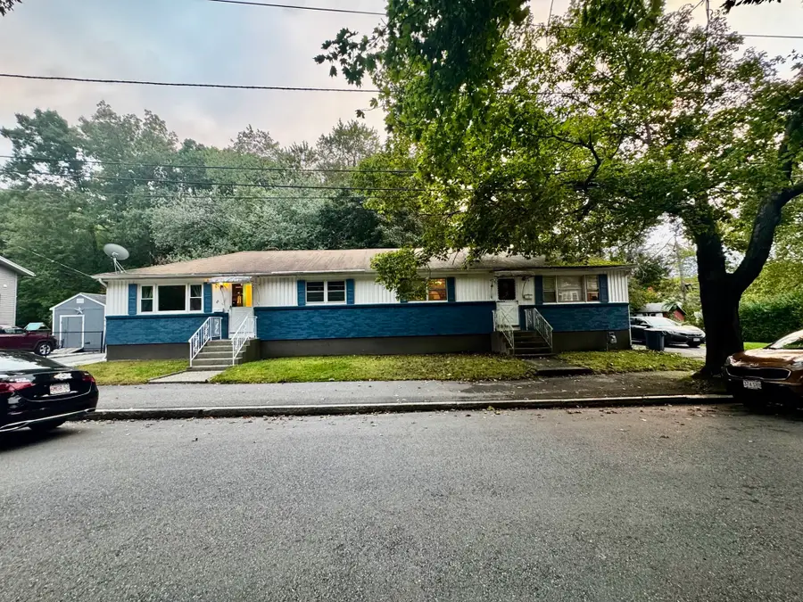 40 Harald St, Worcester, MA 01604 - #2