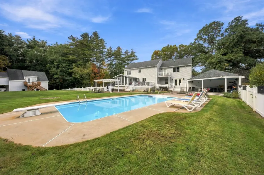 15 Smith Corner Road, Plaistow, NH 03865 - #2