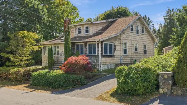126 Village Street, Marblehead, MA 01945