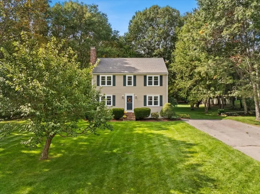 8 George Littlefield Circle, Middleboro, MA 02346 - #2
