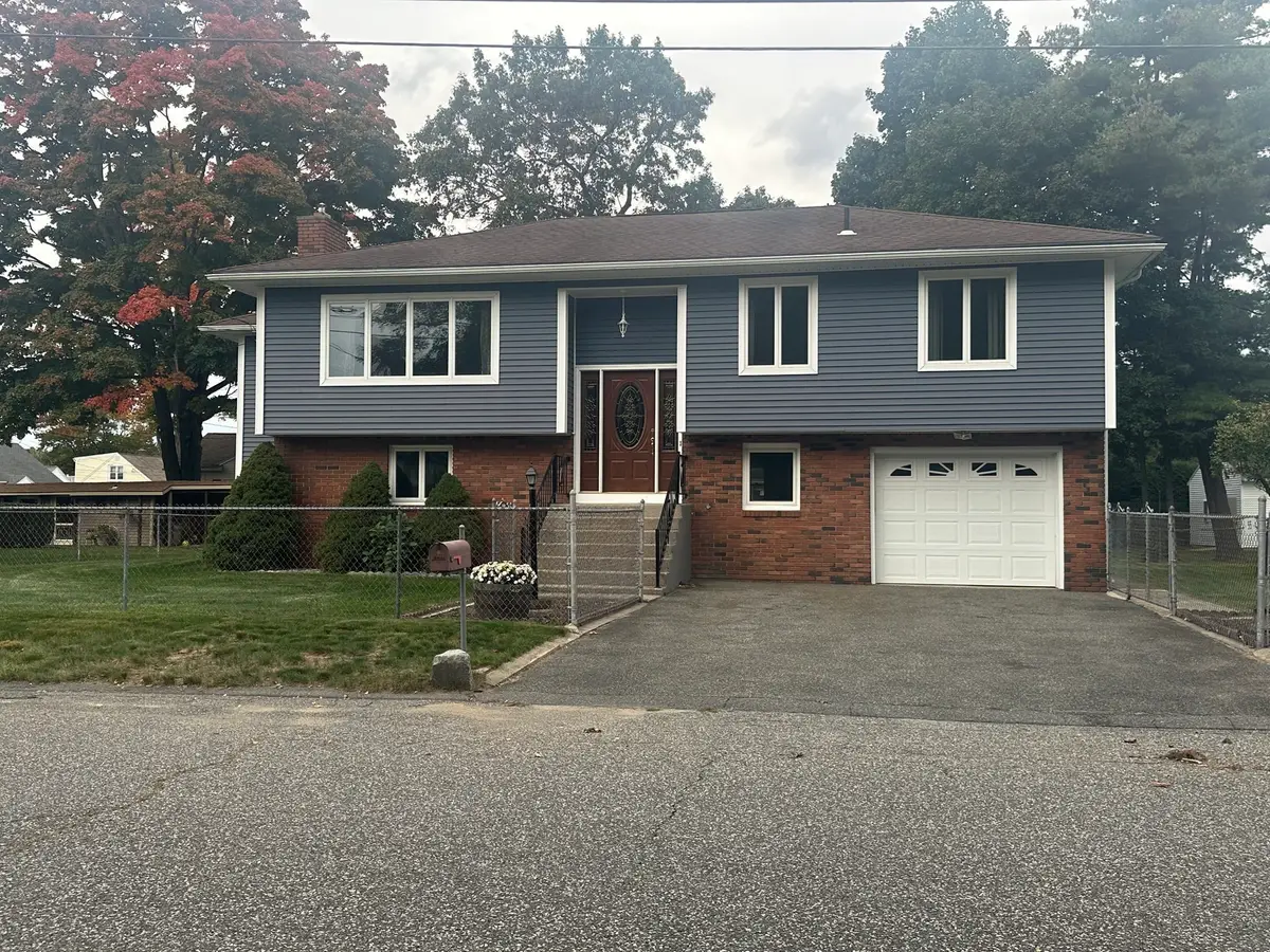 55 Summer Ave, Ludlow, MA 01056 - #1
