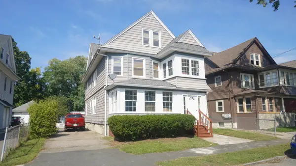 76-78 Silver St, Springfield, MA 01107