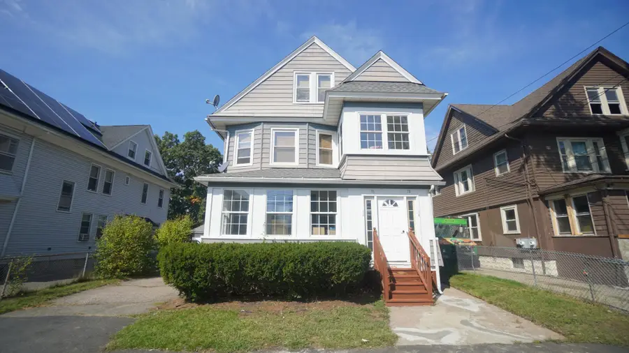 76-78 Silver St, Springfield, MA 01107 - #2