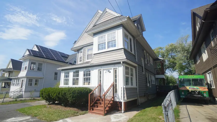 76-78 Silver St, Springfield, MA 01107 - #3