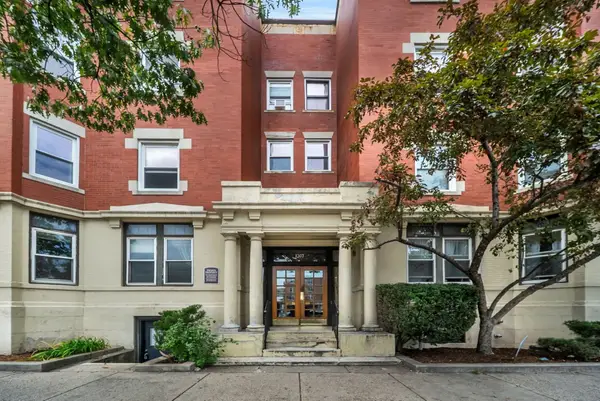 1307 Commonwealth Ave #7, Boston, MA 02134