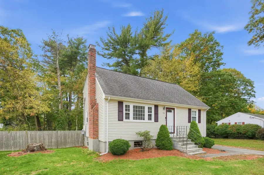 119 Spallus Rd, Stoughton, MA 02072 - #2