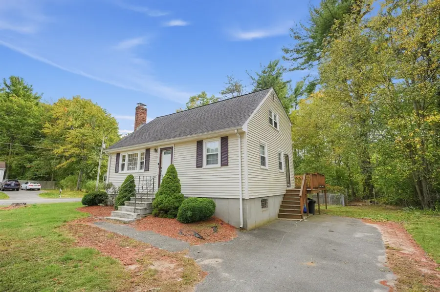 119 Spallus Rd, Stoughton, MA 02072 - #3