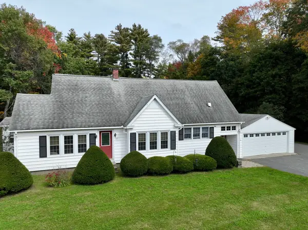 337 Log Plain Rd, Greenfield, MA 01301