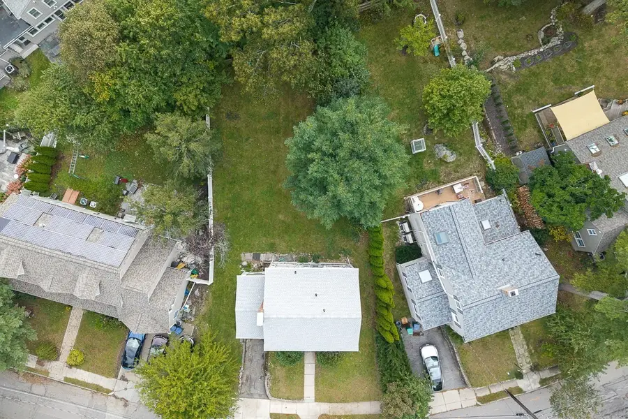 106 Walnut Hill Rd, Newton, MA 02461 - #2