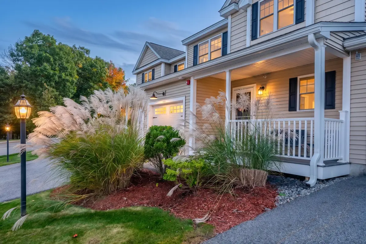1409 Kenwood Way #1409, Clinton, MA 01510 - #1