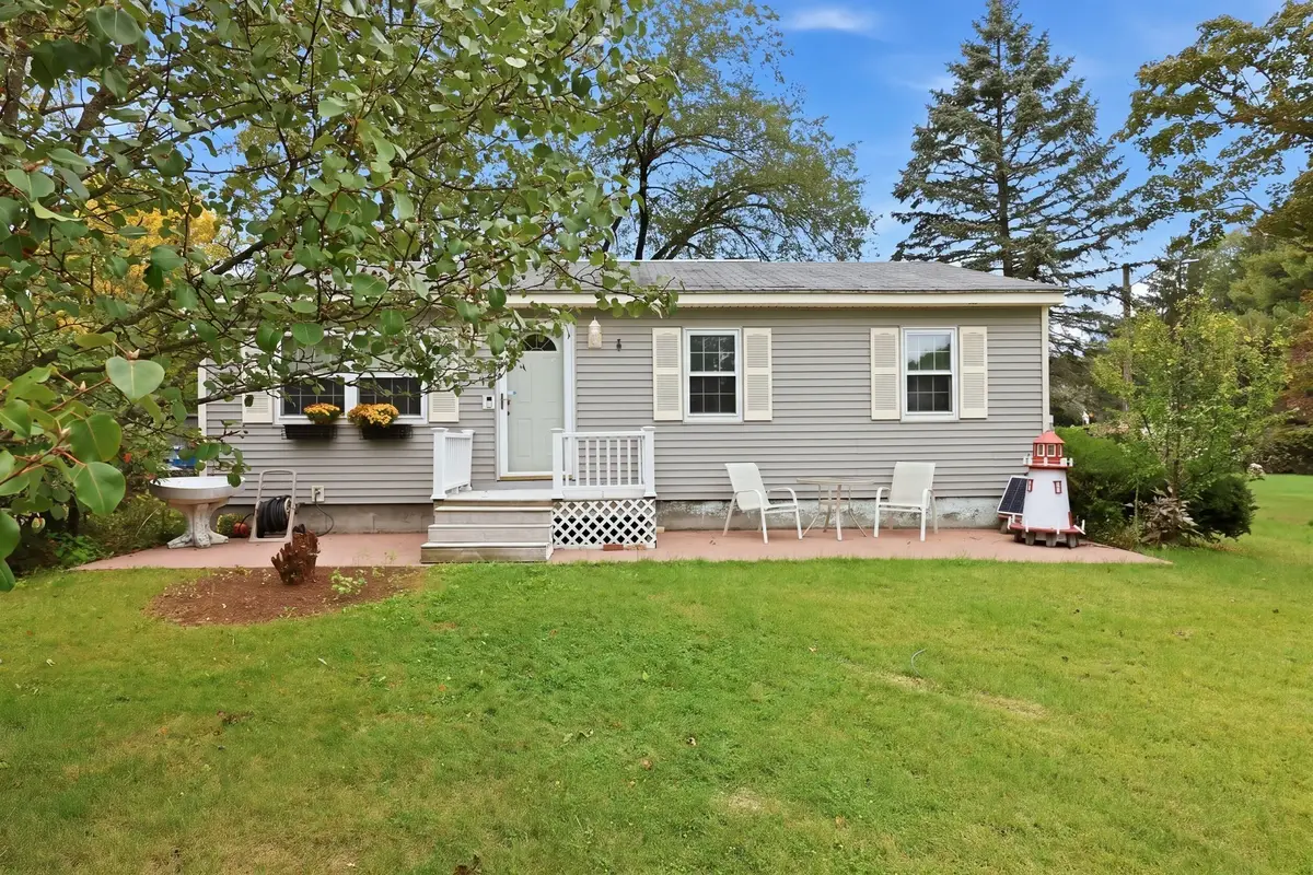 50 Finch Rd, Springfield, MA 01119 - #1