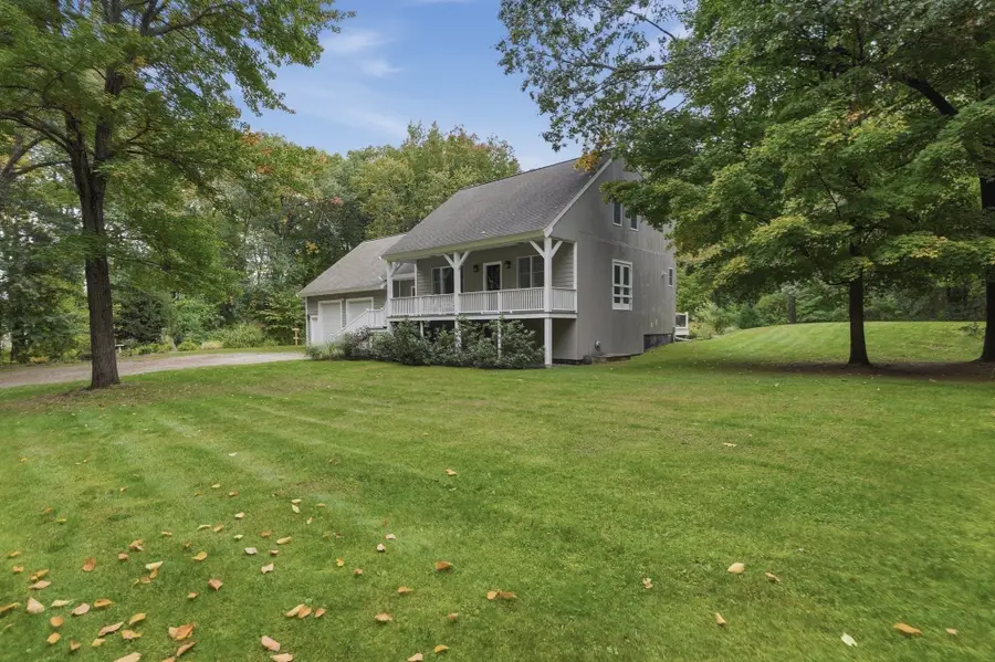 296 Berlin Road, Bolton, MA 01740 - #2